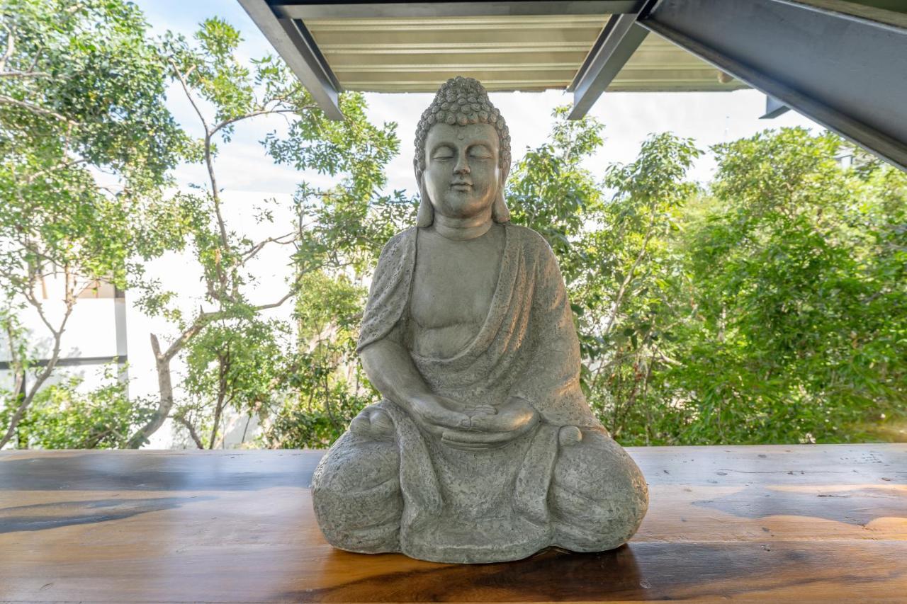 Casa Chiit Villa Tulum Ngoại thất bức ảnh