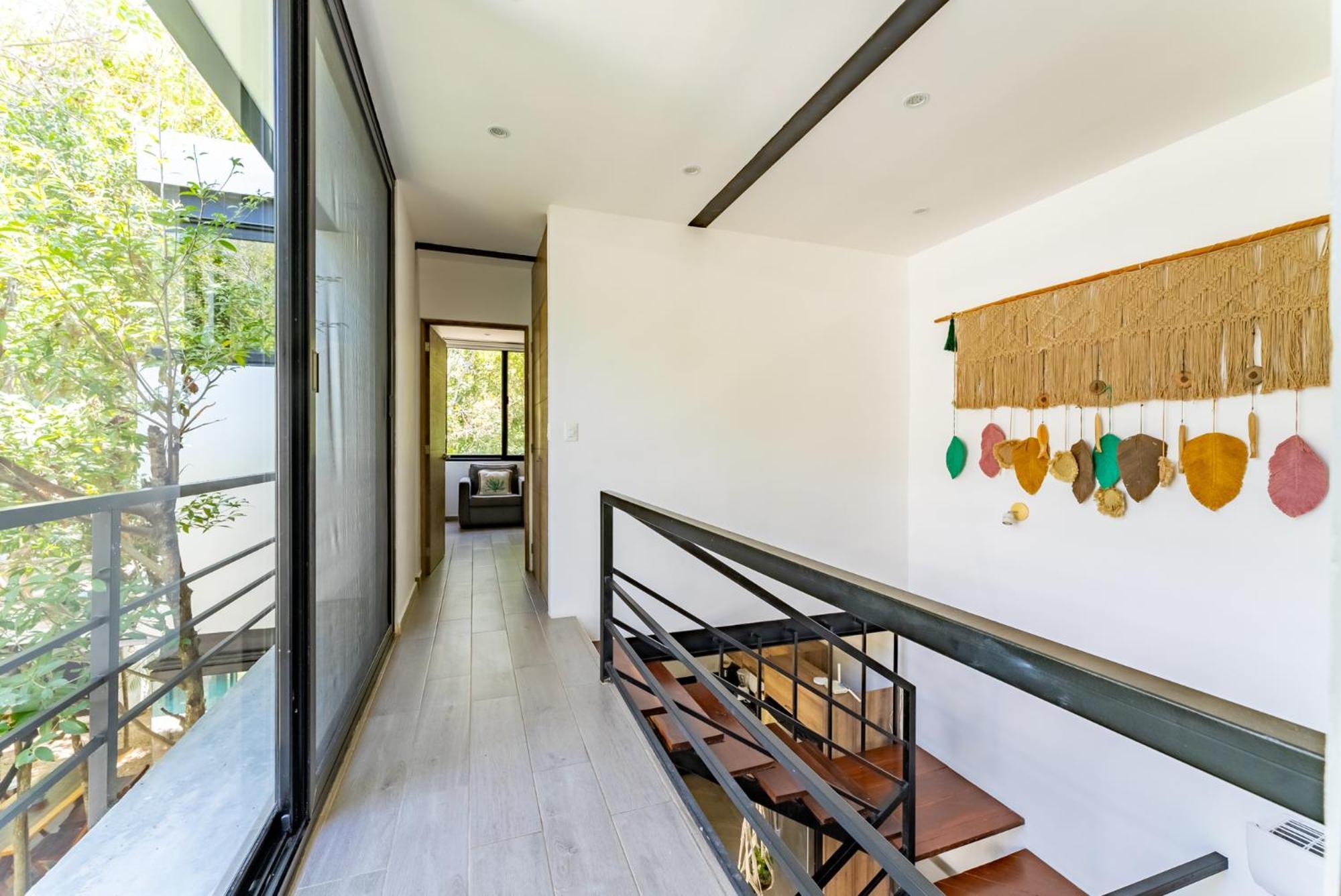 Casa Chiit Villa Tulum Ngoại thất bức ảnh