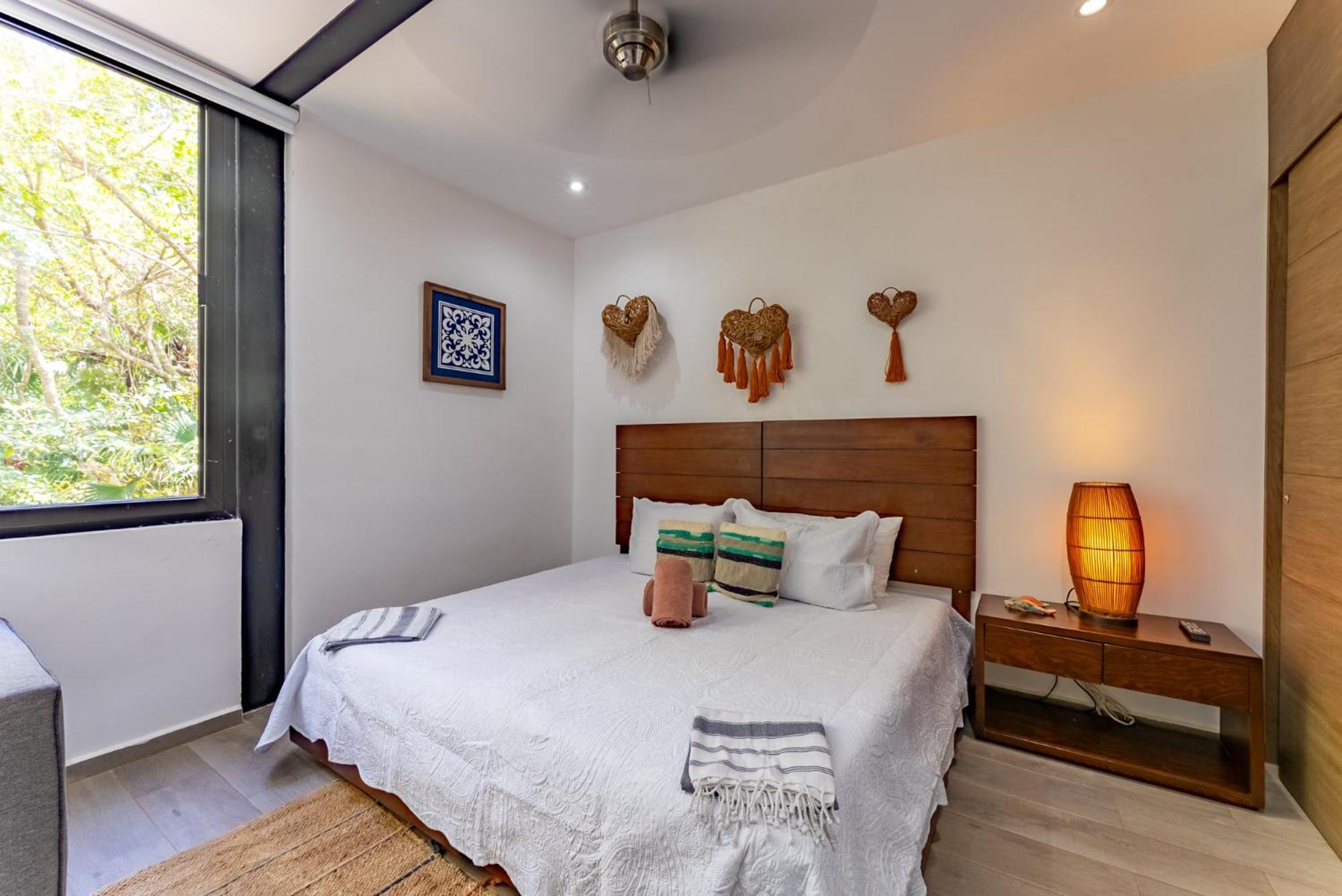 Casa Chiit Villa Tulum Ngoại thất bức ảnh