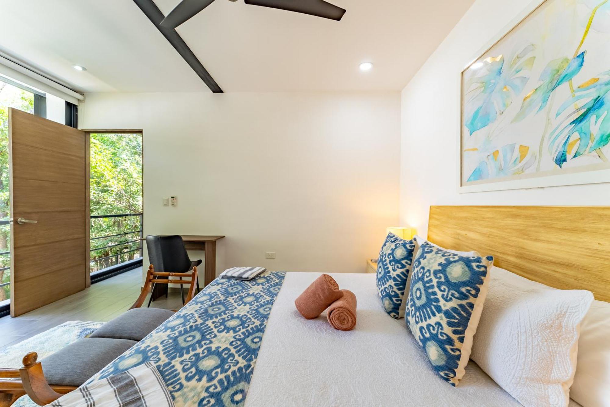 Casa Chiit Villa Tulum Ngoại thất bức ảnh