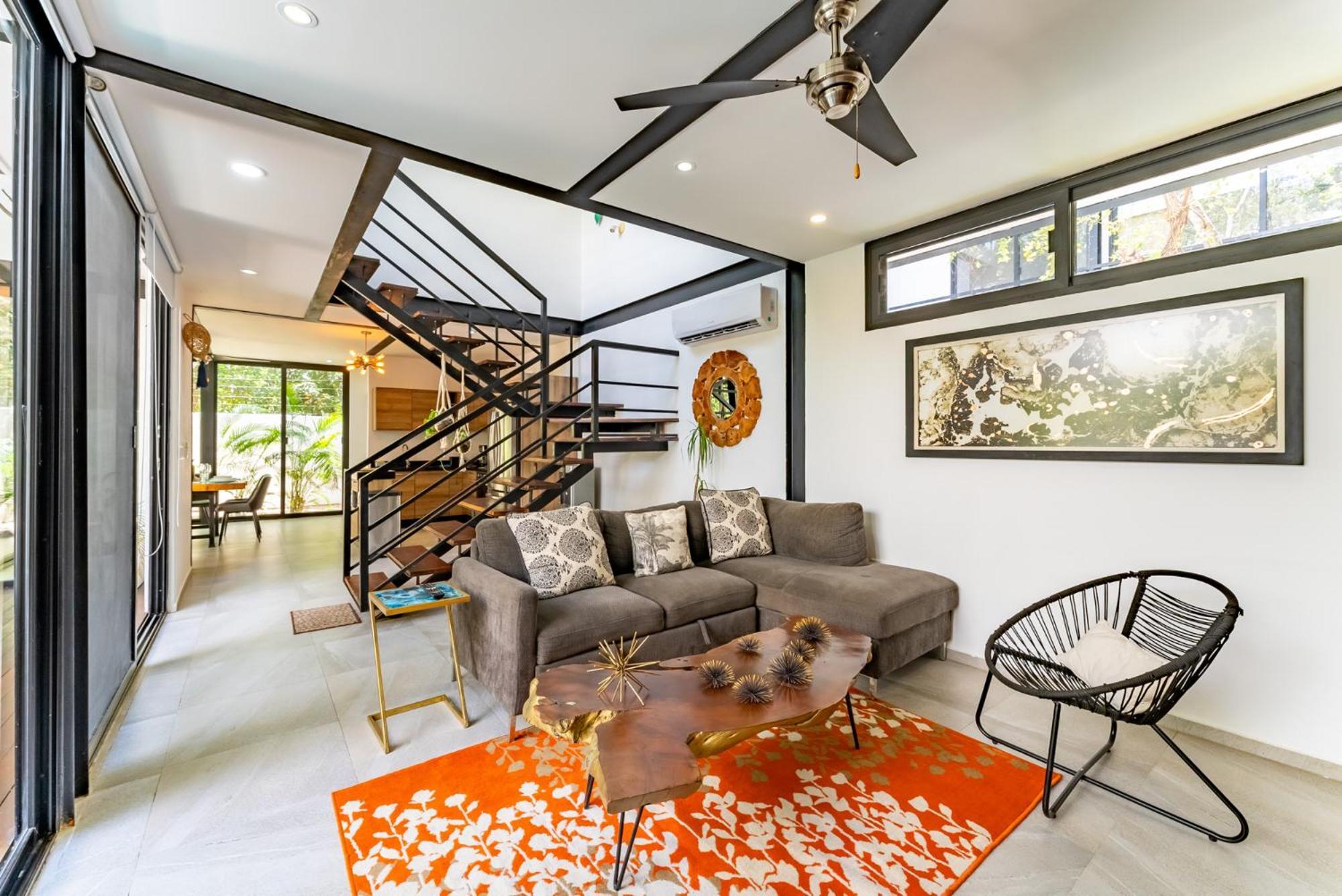 Casa Chiit Villa Tulum Ngoại thất bức ảnh