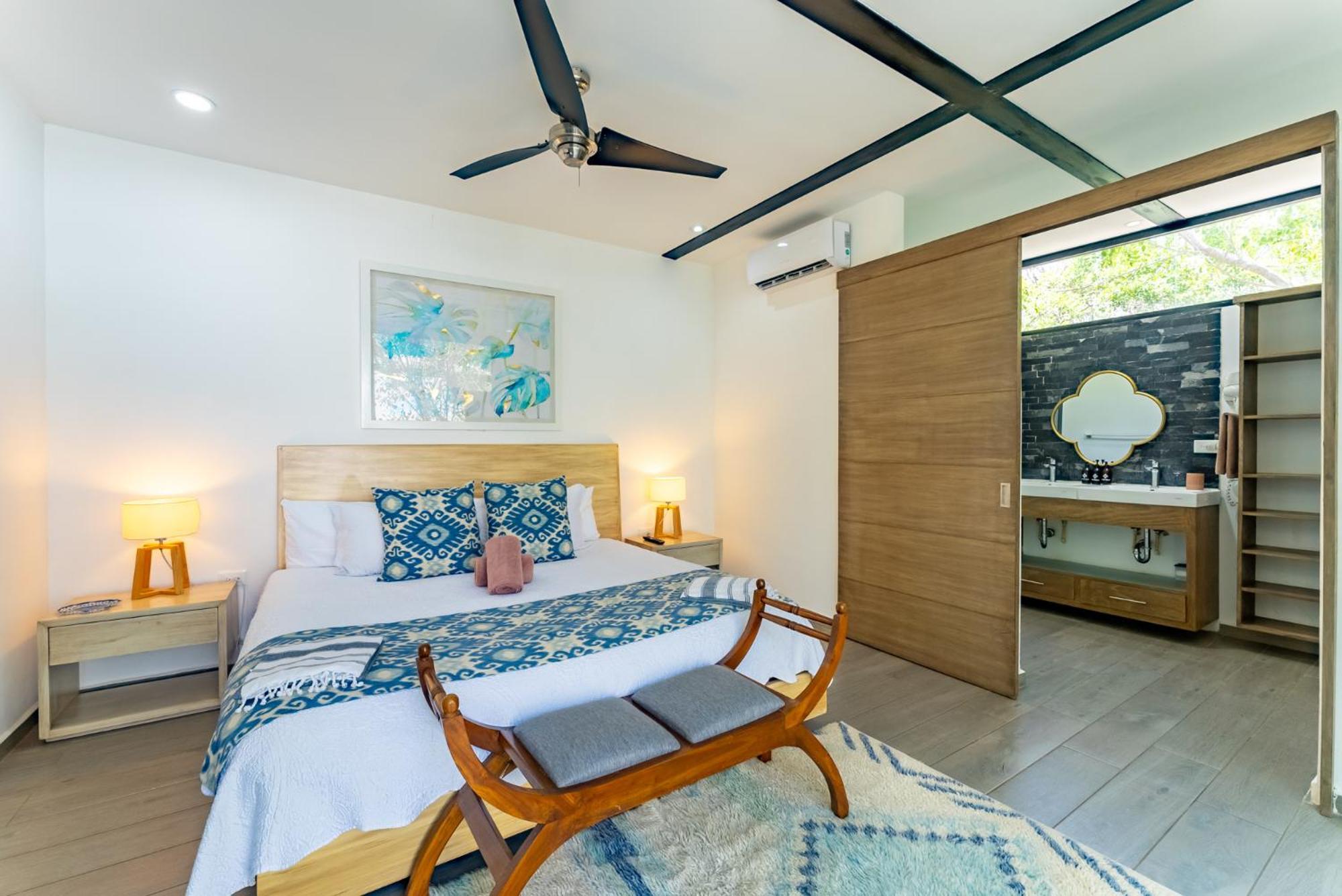 Casa Chiit Villa Tulum Ngoại thất bức ảnh