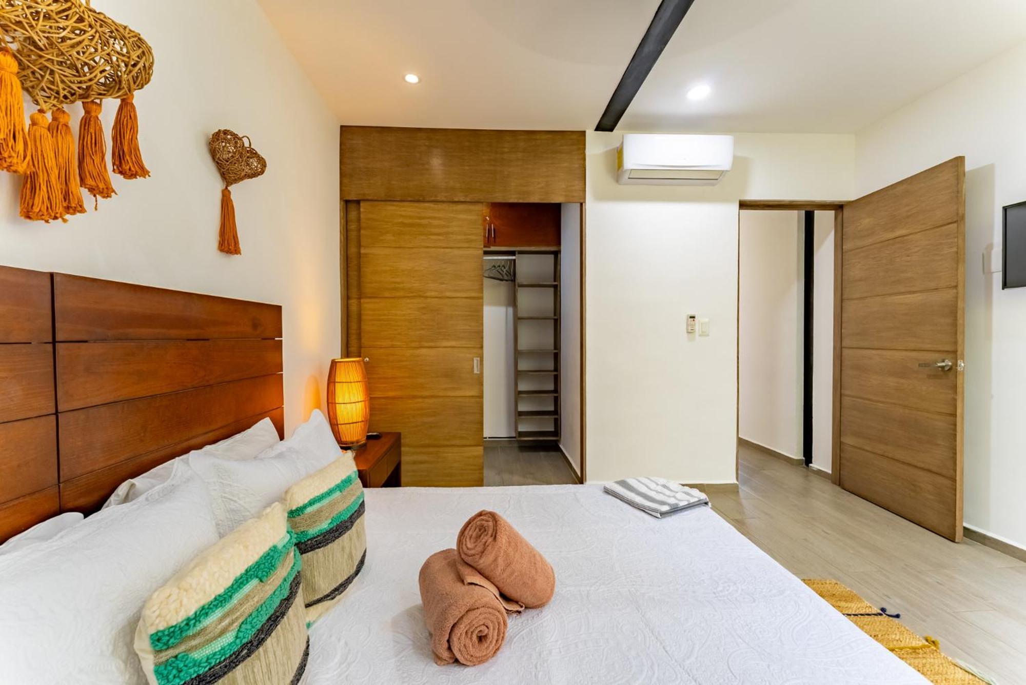 Casa Chiit Villa Tulum Ngoại thất bức ảnh