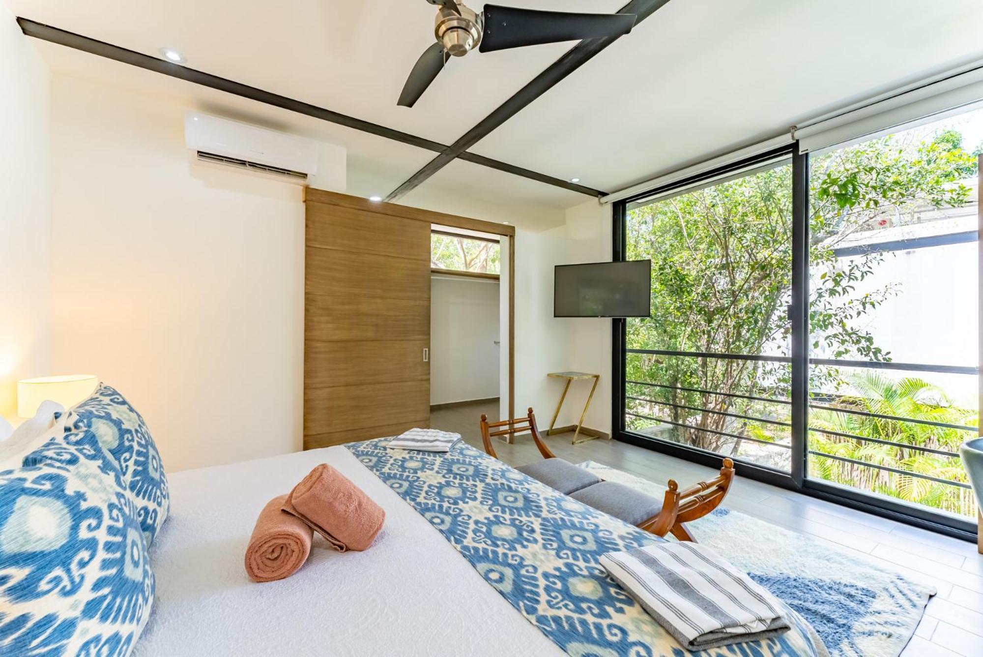 Casa Chiit Villa Tulum Ngoại thất bức ảnh