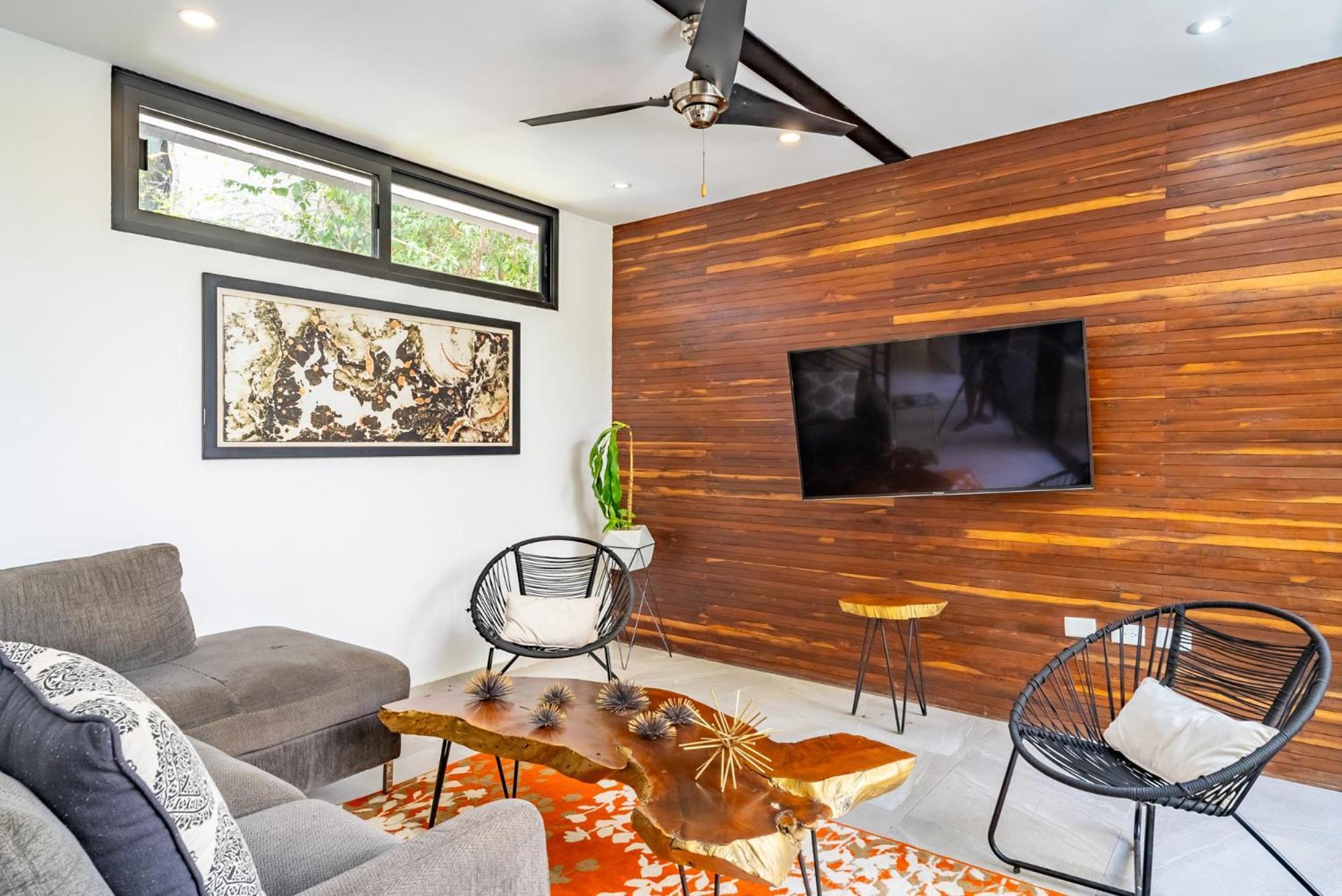 Casa Chiit Villa Tulum Ngoại thất bức ảnh