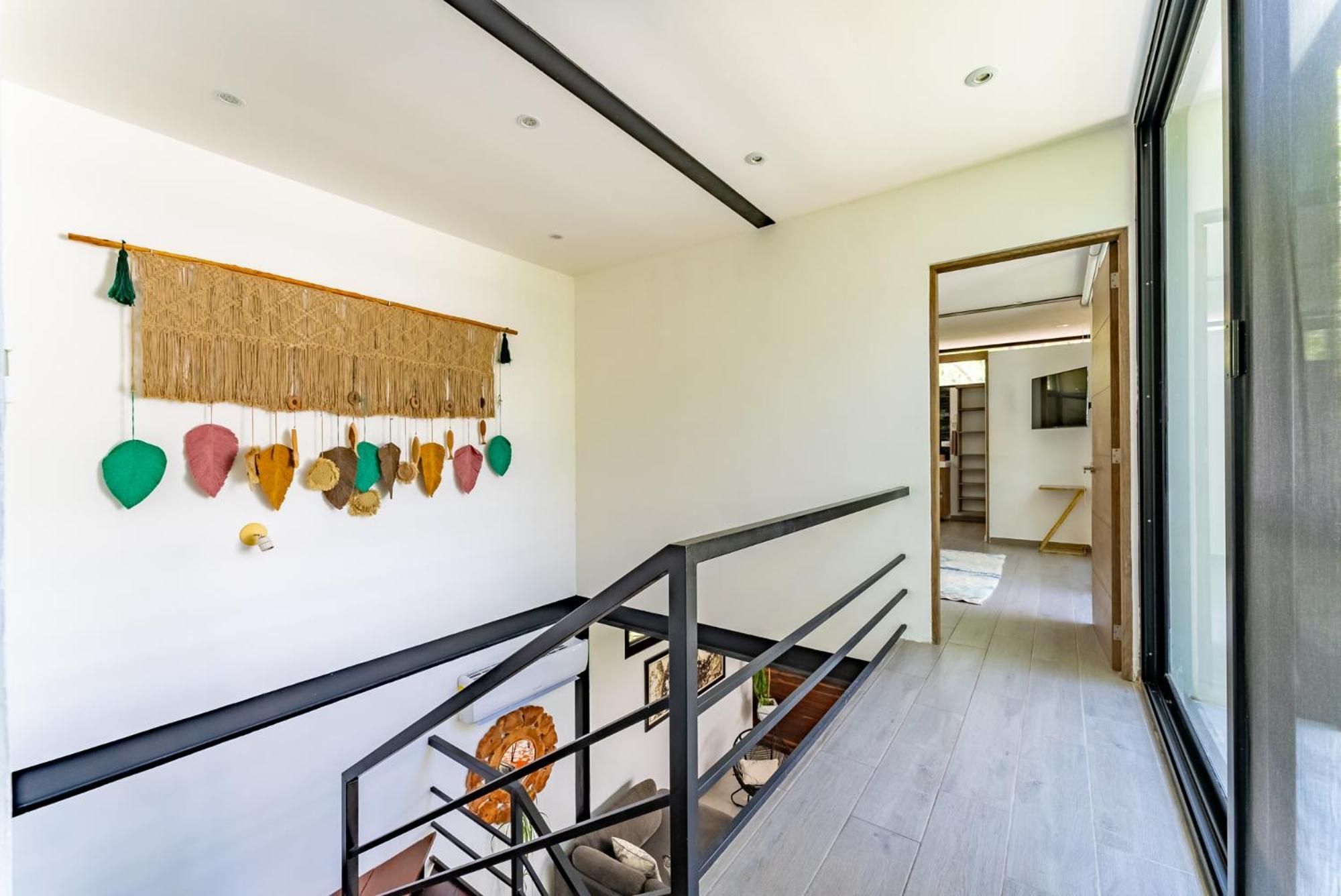 Casa Chiit Villa Tulum Ngoại thất bức ảnh