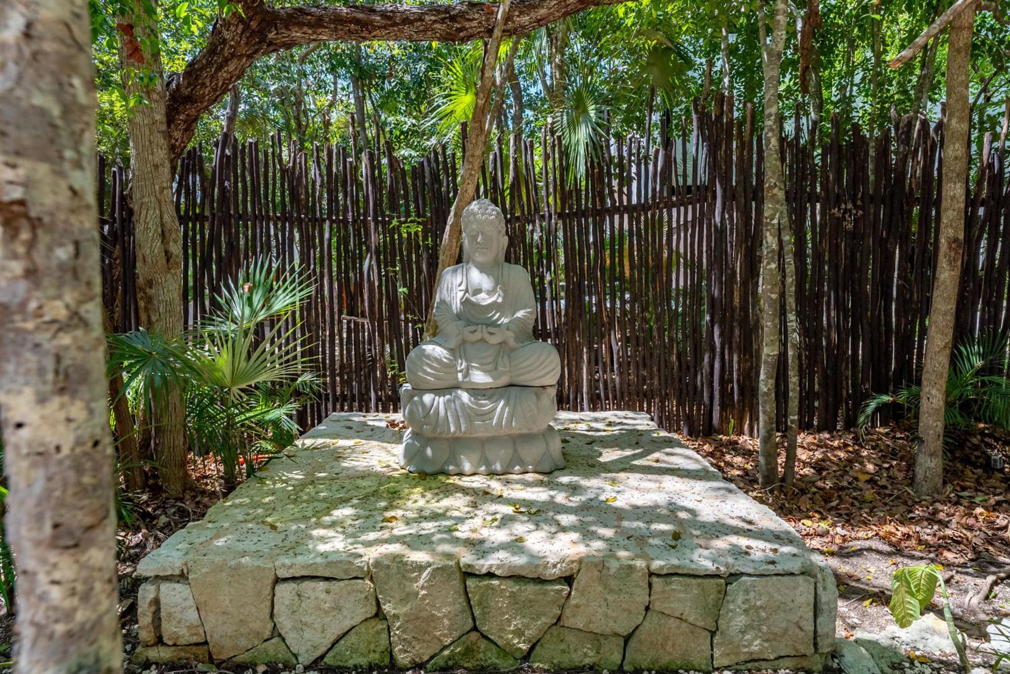 Casa Chiit Villa Tulum Ngoại thất bức ảnh